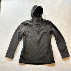 The North Face Women’s Black Apex Flex Dry Vent Jacket Size Medium